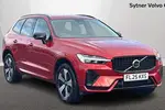 2025 Volvo XC60