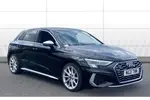 2021 Audi A3