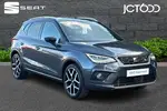 2021 SEAT Arona