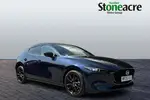 2025 Mazda 3