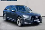 2023 Audi Q7
