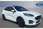 2023 Ford Kuga