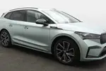 2022 Skoda Enyaq