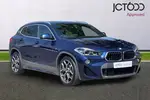 2019 BMW X2