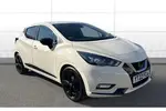 2022 Nissan Micra