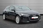 2025 Audi A1