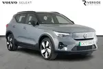 2022 Volvo XC40 Recharge