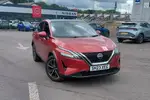 2023 Nissan Qashqai