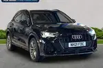 2021 Audi Q3