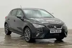 2025 SEAT Ibiza
