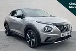 2022 Nissan Juke