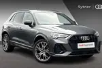 2020 Audi Q3