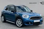 2020 MINI Countryman