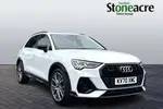 2020 Audi Q3