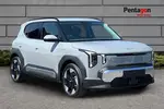 Kia Ev2