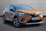 2020 Renault Captur