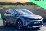 2025 Skoda Elroq