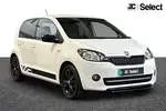 2016 Skoda Citigo