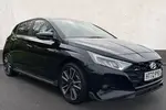 2023 Hyundai i20
