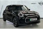 2021 MINI Hatchback