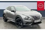 2024 Nissan Juke