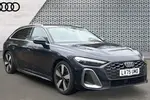 2025 Audi A5