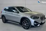 2021 BMW X1