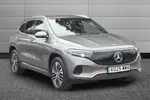 2025 Mercedes-Benz EQA