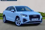 2022 Audi Q2