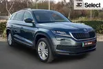 2018 Skoda Kodiaq