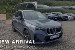 2022 BMW X1