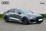 2022 Audi RS3