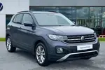2021 Volkswagen T-Cross