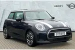 2021 MINI Hatchback