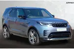 2023 Land Rover Discovery