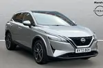 2022 Nissan Qashqai