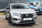 2020 Nissan Qashqai