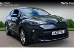 2023 Toyota C-HR