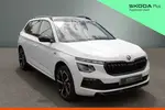 2024 Skoda Kamiq