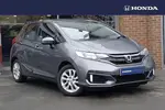2018 Honda Jazz