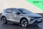 2025 Skoda Elroq
