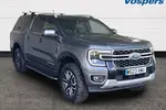 2023 Ford Ranger