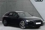 2024 Audi A6 Avant