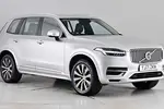 2021 Volvo XC90