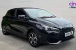 2024 MG MG3