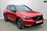 2021 Volvo XC40