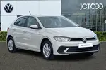 2022 Volkswagen Polo