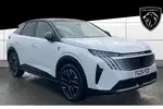 2025 Peugeot 3008