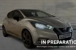 2022 Nissan Micra