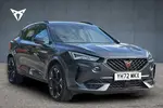2022 Cupra Formentor